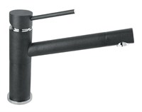 Смеситель для кухонной мойки Timo Saona (2303F anthracite) 2303F anthracite