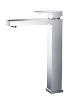 Смеситель для раковины Timo Selene (3061/00F chrome) 3061/00F