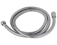 Шланг для душа Timo 1,5-2,0mm (SH100 chrome) SH100 chrome