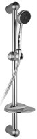 Стойка для душа Timo  (SR-7016 mini chrome) SR-7016 mini chrome