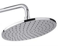 Тропический душ Timo (SW-1060 (T) chrome) SW-1060 (T) chrome