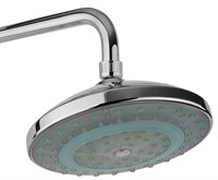 Тропический душ Timo светодиодный (SW-512 (T) color) SW-512 (T) color