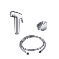 Набор для биде Timo (SG-3052 chrome) SG-3052 chrome