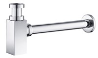 Сифон для раковины Timo (959/00L) 959/00L