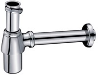 Сифон для раковины Timo (960/00L) 960/00L