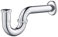 Сифон для раковины Timo (961/00L) 961/00L