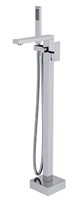 Смеситель для ванны Timo Selene (2200/00Y-CR chrome) 2200/00Y-CR
