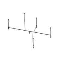 Каркас для ванны Am.Pm Like L W80A-170L110W-R
