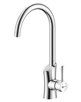Смеситель Lemark Comfort LM3072C для кухонной мойки с подключением к фильтру с питьевой водой LM3072C