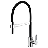 Смеситель Lemark Soul LM6006C для кухонной мойки LM6006C