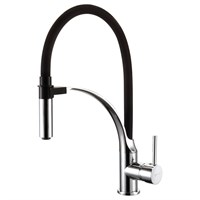 Смеситель Lemark Soul LM6007C для кухонной мойки LM6007C