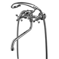 Смеситель Lemark Promotion LM6041C универсальный LM6041C
