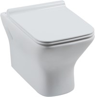 Унитаз  Aquanet Cube-W 210761 подвесной (210761) 210761