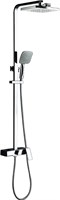 Душевая система Timo Selene 3-х режимная  (SX-1041/00) SX-1041/00