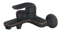 Смеситель D&K Venice Gondola DA1023218 для ванны DA1023218