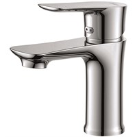 Смеситель D&K Reisling Rhein DA1272101 для раковины DA1272101