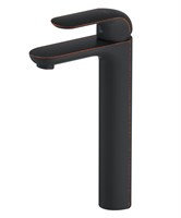 Смеситель для раковины высокий DK Venice Gondola (DA1022018) DA1022018