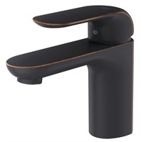Смеситель для раковины DK Venice Gondola (DA1022118) DA1022118