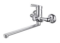 Смеситель D&K Rhein Schiller DA1463301 для ванны DA1463301