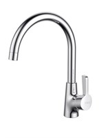 Смеситель D&K Rhein Schiller DA1462401 для мойки DA1462401