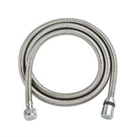 Шланг душевой пружинный Turn-Free Lemark LE8049S, 150 см LE8049S