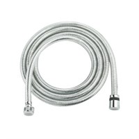 Шланг душевой ПВХ Lemark LE8044P, 150 см LE8044P