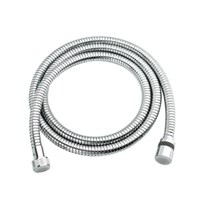 Шланг душевой двухзагибный растяжной Lemark LE8039B, 150 см LE8039B