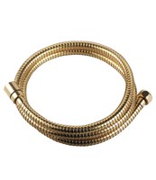 Душевой шланг Lemark LE8037B-Gold, 150 см LE8037B-Gold