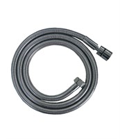 Шланг душевой двухзагибный растяжной Lemark LE8035S, 150 - 180 см LE8035S