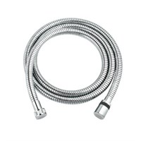Шланг душевой двухзагибный растяжной Lemark LE8034S, 150 - 200 см LE8034S