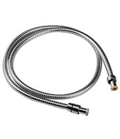 Шланг душевой двухзагибный TURN-FREE Lemark LE8033S, 150 см LE8033S