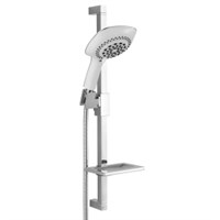 Дешевая стойка Lemark LM8068C с лейкой LM8068C