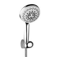 Душевой гарнитур Lemark LM0803C, 7 режимов лейки LM0803C