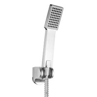 Душевой гарнитур Lemark LM0802C, 1 режим струи LM0802C