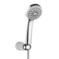 Душевой гарнитур Lemark LM0801C, 1 режим струи LM0801C