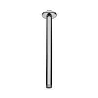 Держатель верхнего душа Lemark LM8032C, потолочный, 30 см LM8032C