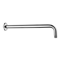 Держатель верхнего душа Lemark LM8030C, настенный, 45 см LM8030C