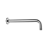 Держатель верхнего душа Lemark LM8029C, настенный, 30 см, хром LM8029C