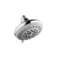 Верхний душ Lemark LM8042C, 12 x 12 см, 7 режимов струи, без держателя LM8042C