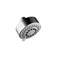 Лейка душевая верхняя Lemark LM8041C, 8,5 см LM8041C