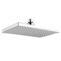 Верхний душ Lemark LM8039C, 25 х 16 см LM8039C