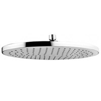 Верхний душ Lemark LM8037C, 20 х 30 см, 1 режим струи, без держателя LM8037C