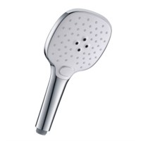 Душевая лейка Lemark LM0817CWhite LM0817CWhite