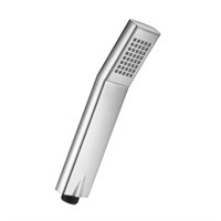 Лейка душевая Lemark 1- функциональная (LM8011C) LM8011C