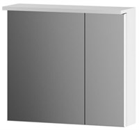 Зеркальный шкаф Am.Pm Spirit   (M70MCX0601WG) M70MCX0601WG