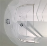 Сиденье Am.Pm Sense   (W75B-Seat) W75B-Seat