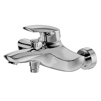 Смеситель для ванны Am.Pm Bliss L F5310064 Хром  (F5310032) F5310032