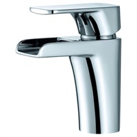 Смеситель D&K Berlin Freie DA1432801 для раковины DA1432801