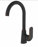 Смеситель для кухни DK Venice Gondola (DA1022418) DA1022418