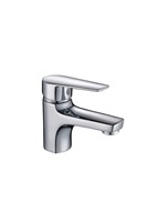 Смеситель для раковины Orange M26-021cr (M26-021cr) M26-021cr